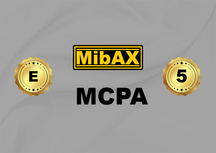 MCPA – Level 05 (English Stream)